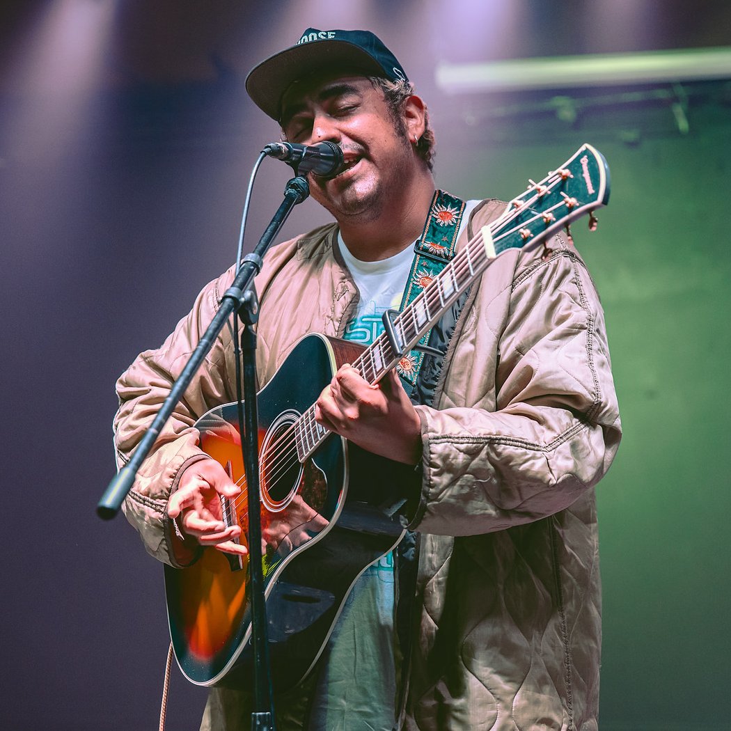 Alejandro Aranda 1