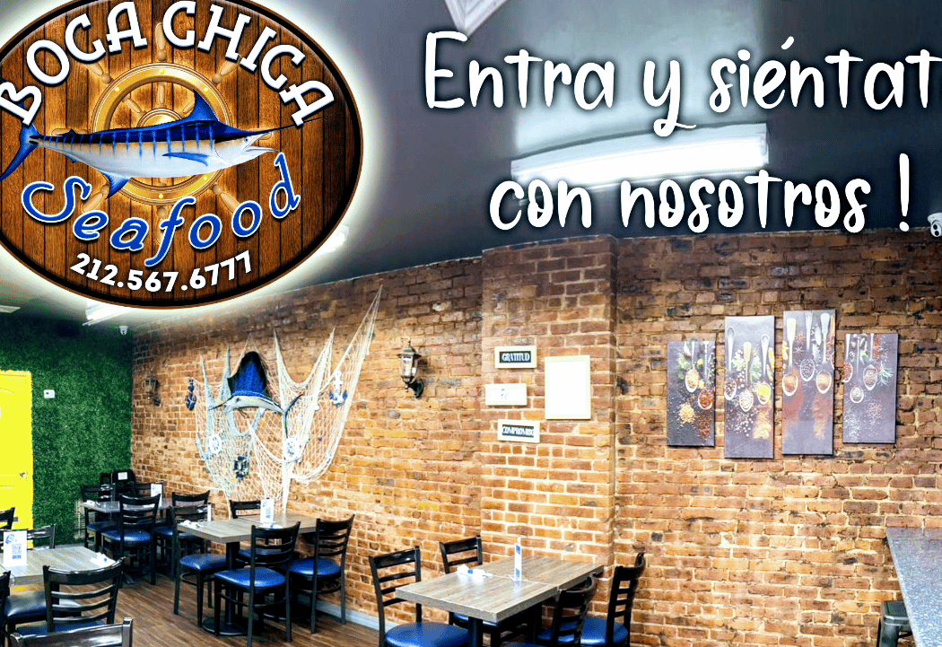 Boca Chica Seafood 2
