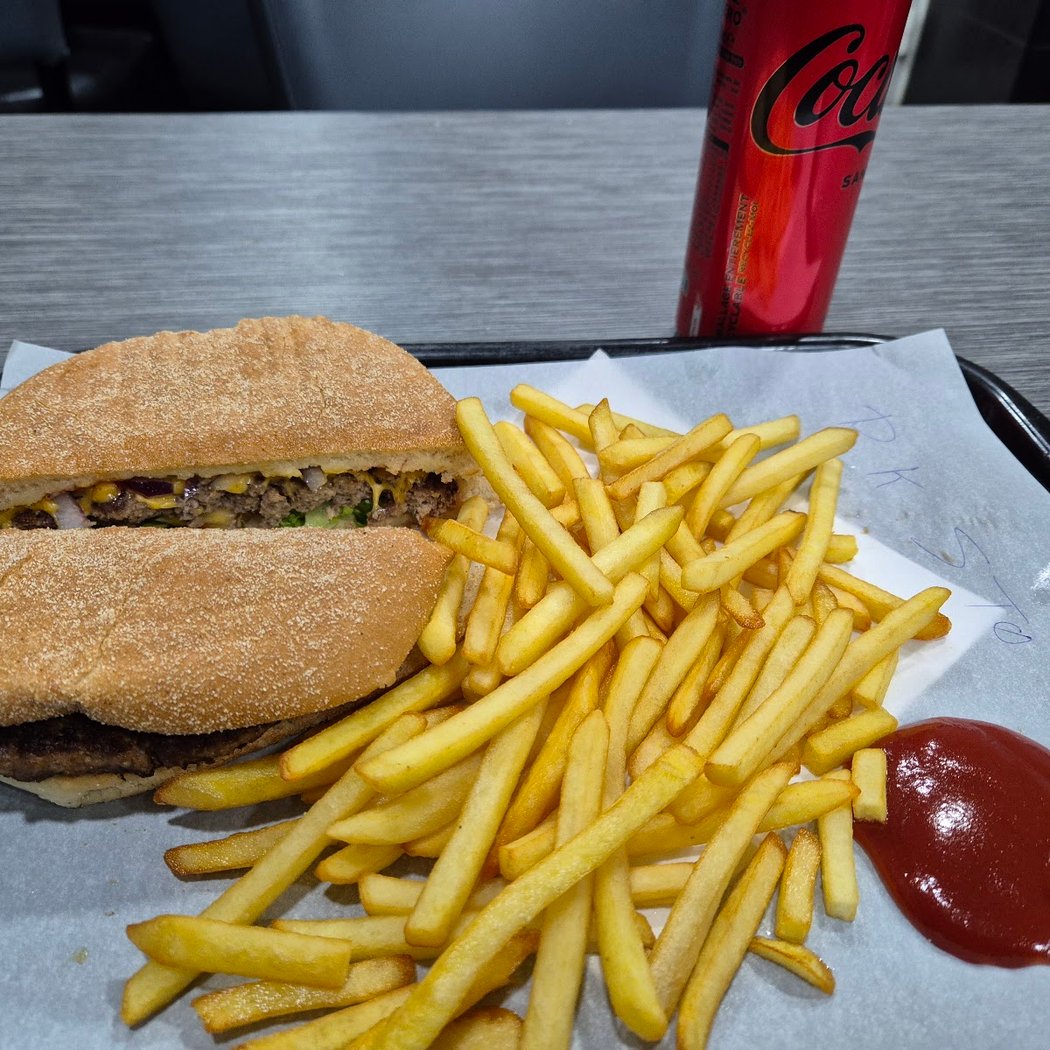 Le Ryad 1