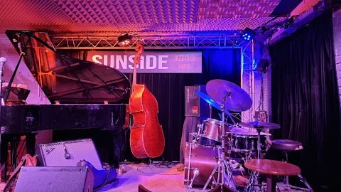 Hommage à Miles Davis ft. Fabien Mary 2