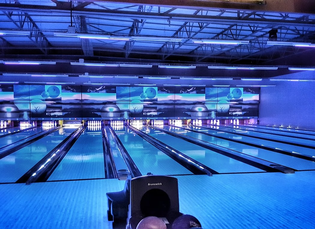 Bowling de Chauray 2