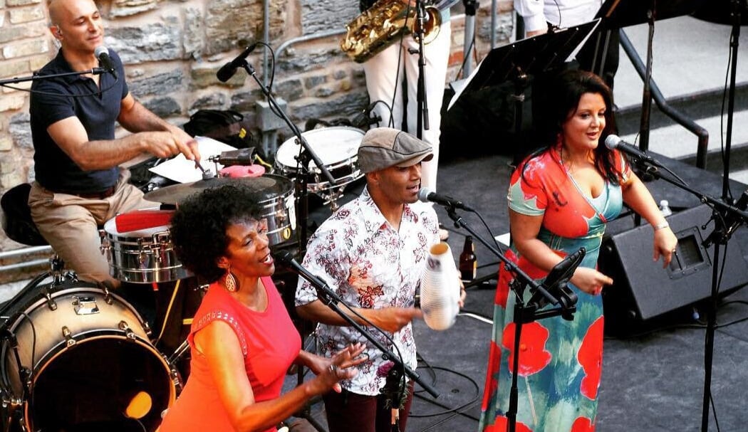 International Day of Music 1