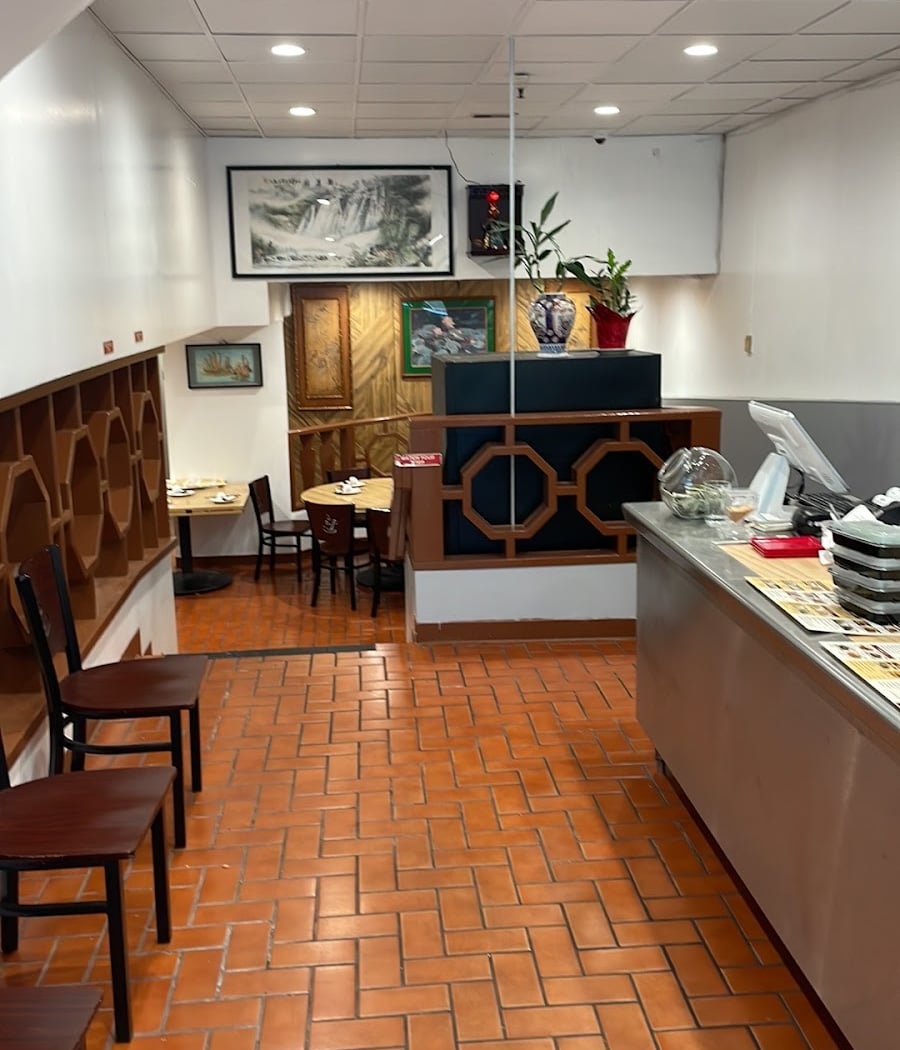 Shanghai Dumpling King 2