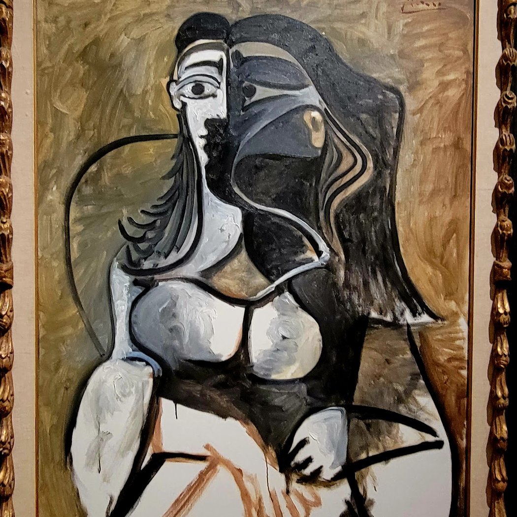 New Orleans Museum of Art 1