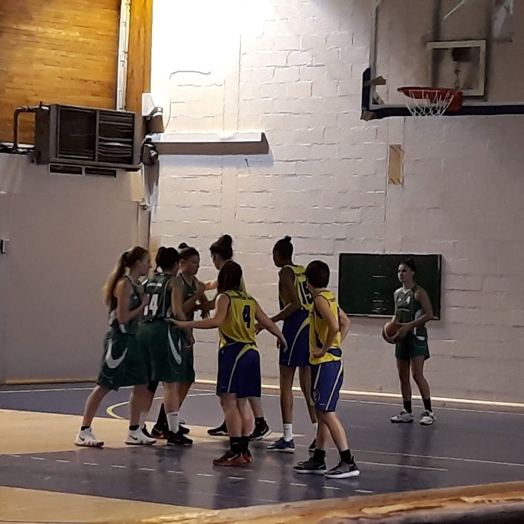 Complexe Sportif des Bas Coquarts 3