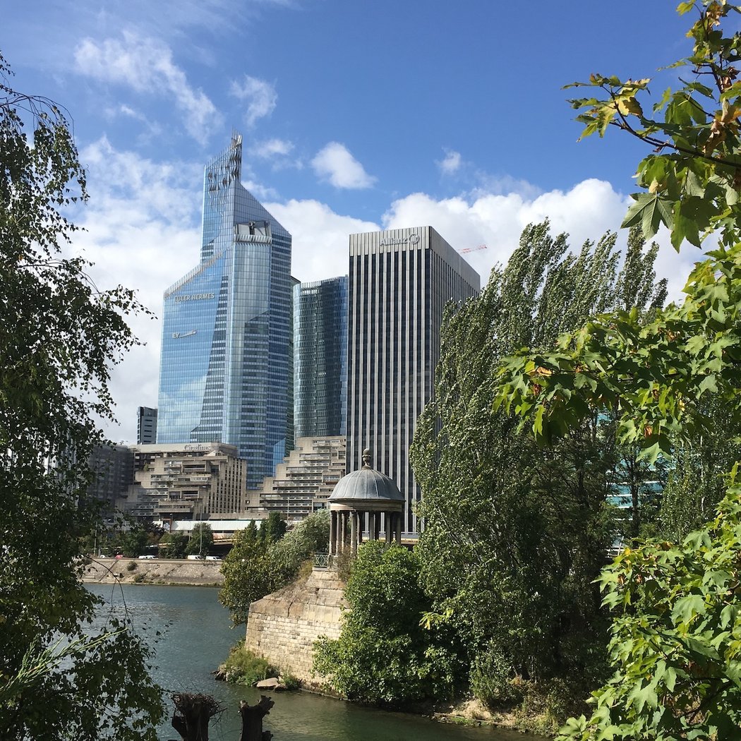 Parc André Malraux 3