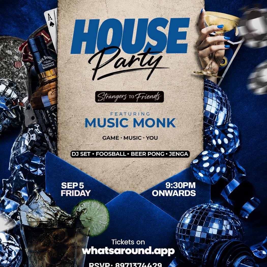 House Party 1
