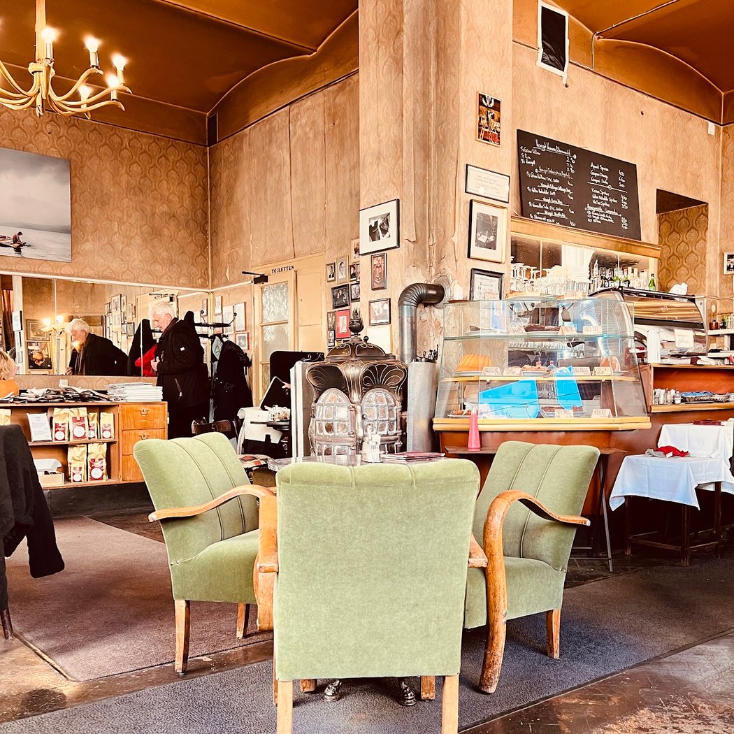 Café Jelinek 2