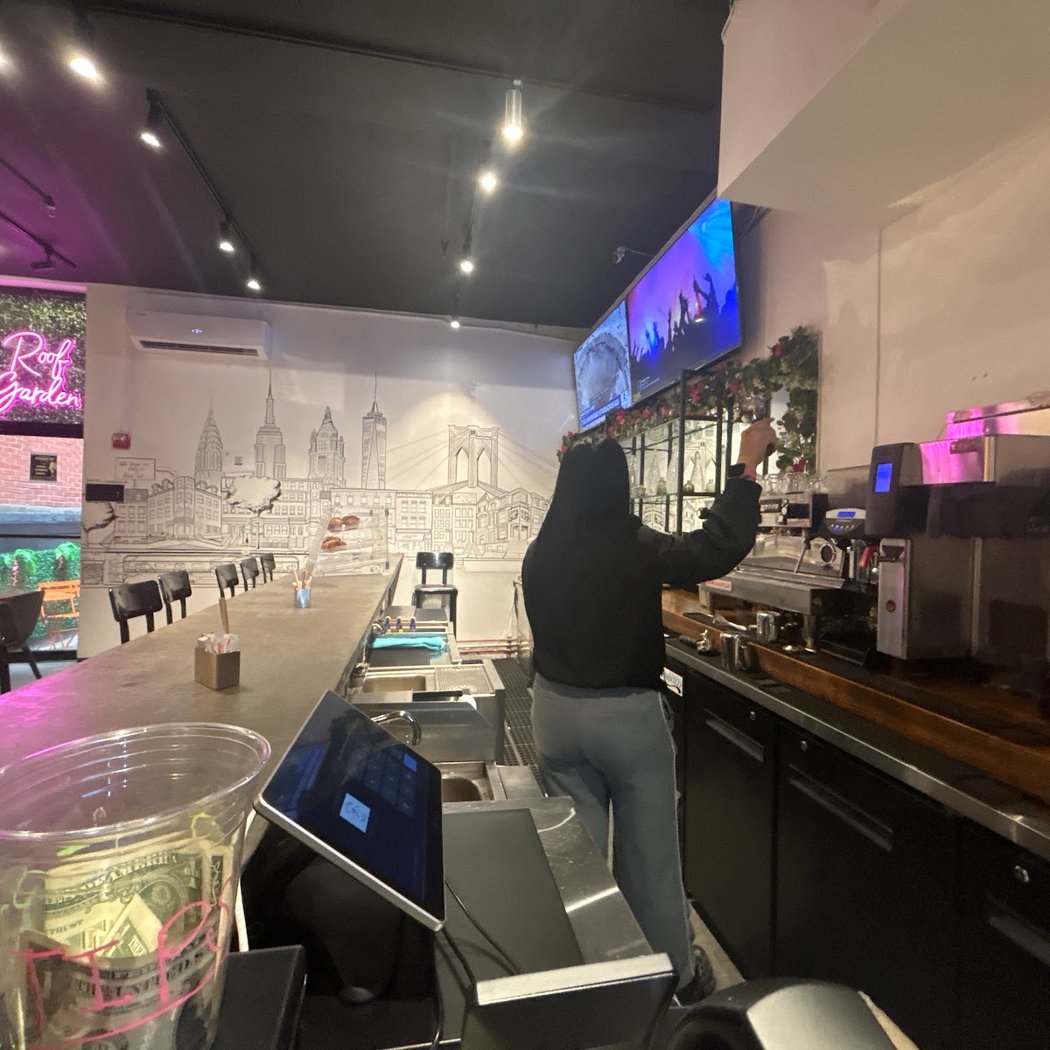 Jazz Eatery 3