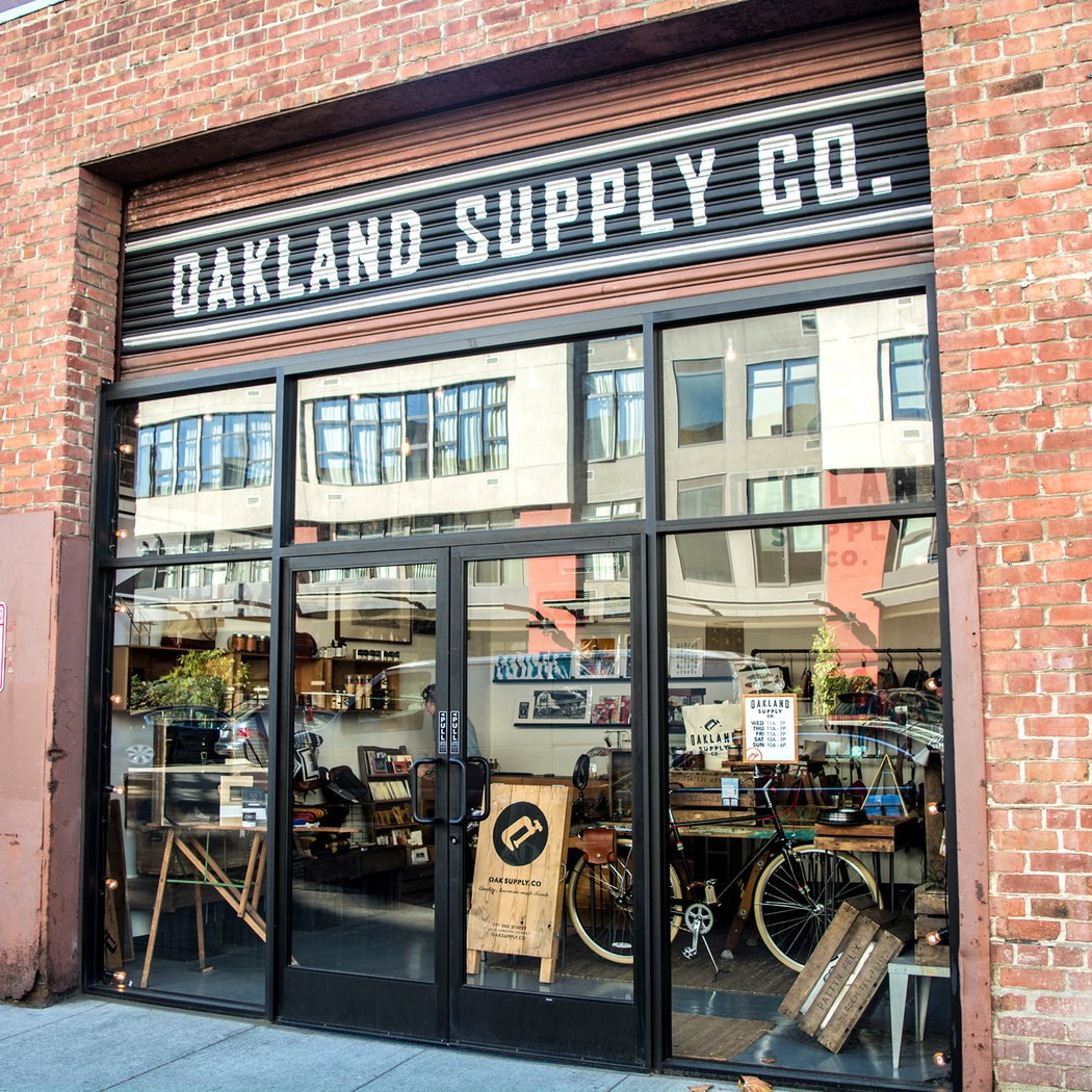 Oakland Supply Co. 2