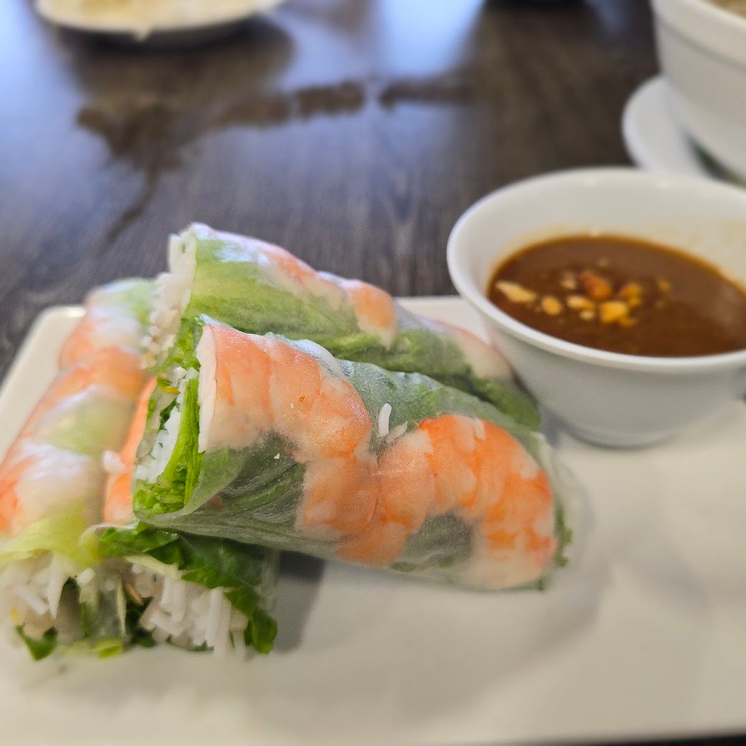 Pho Craze 1