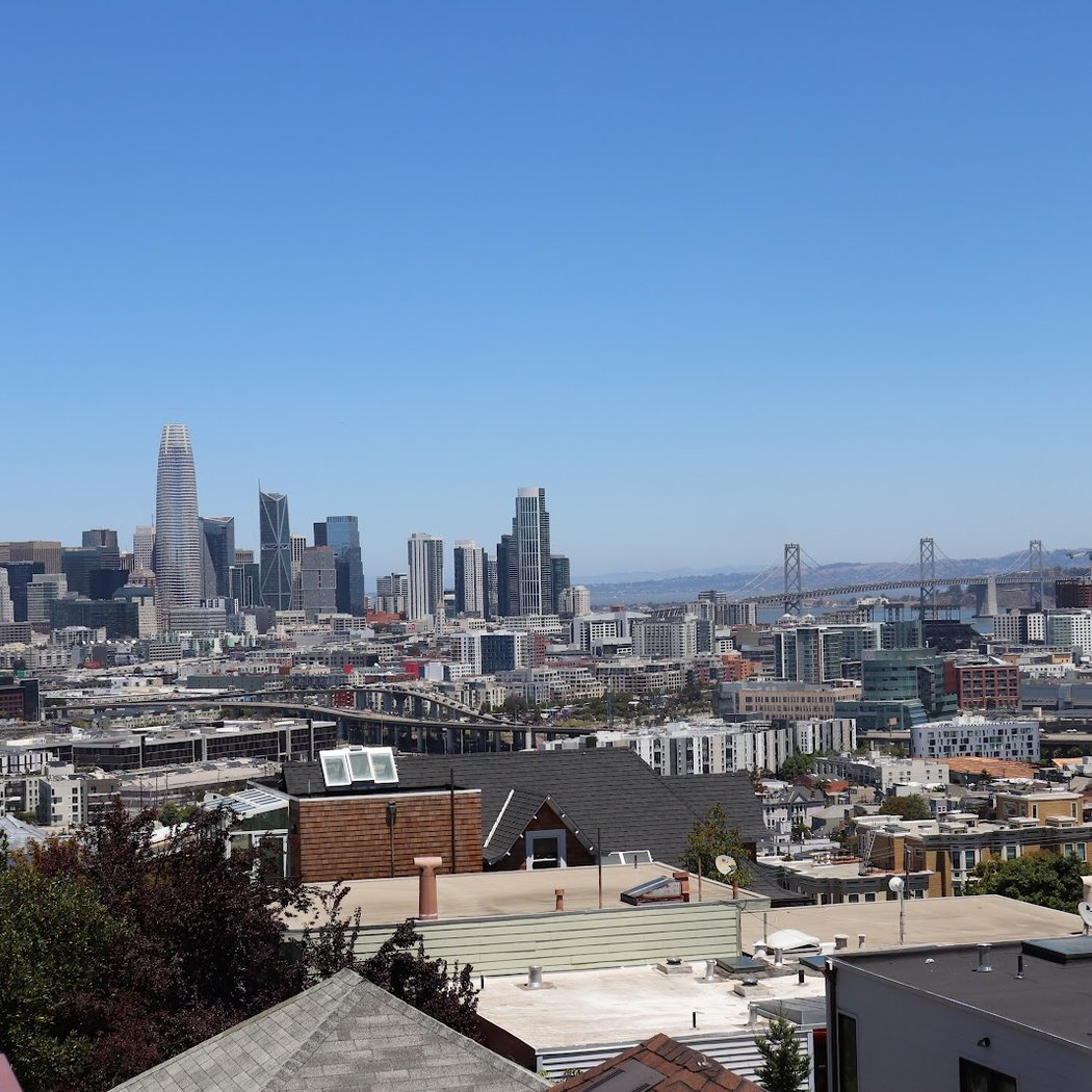 Potrero Hill Neighborhood House 2