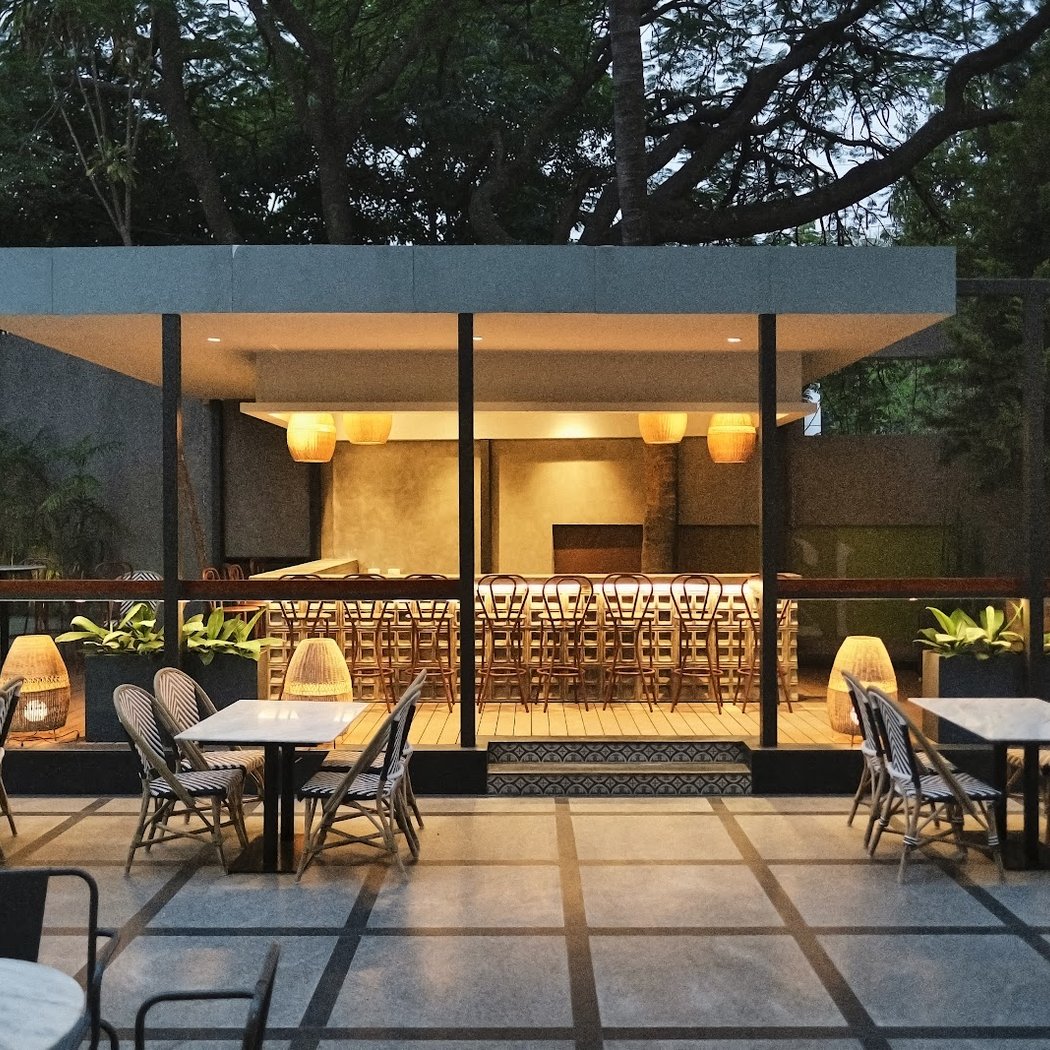 The Verandah Koramangala 2