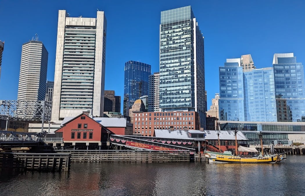 Atlantic Wharf 3