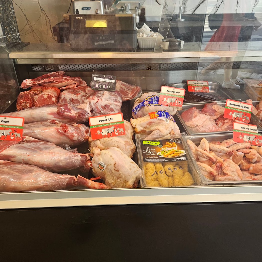 Boucherie du coin 2