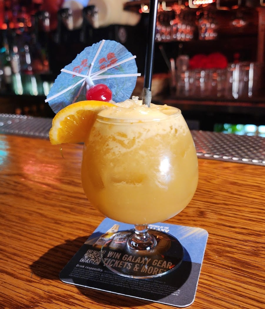 Tiki No 3