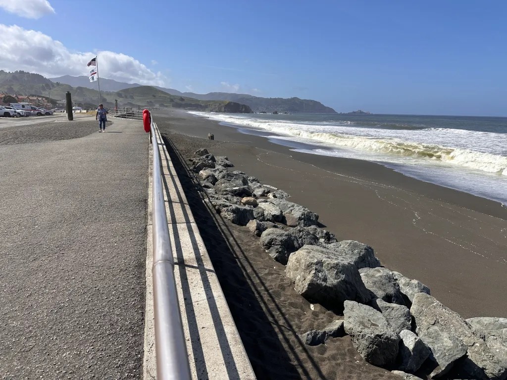 Coastal Trail 3