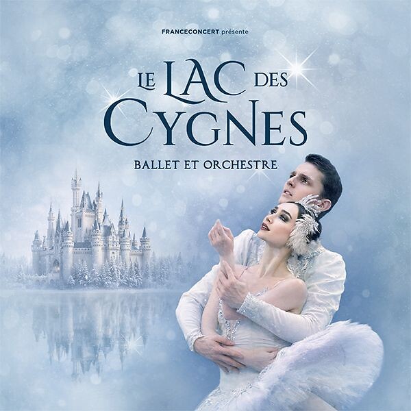 LE LAC DES CYGNES 2027 1