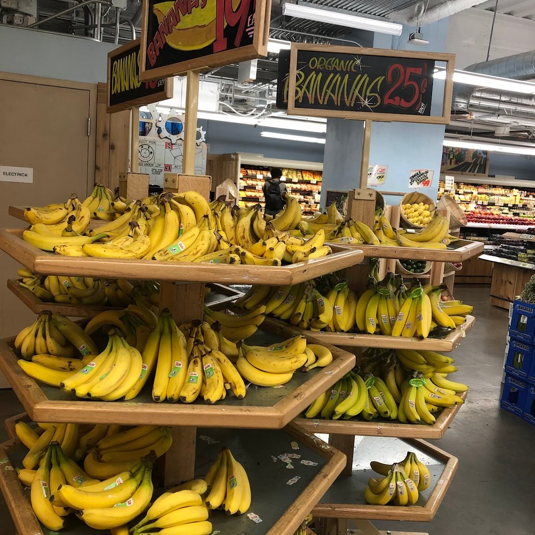 Trader Joe's 1