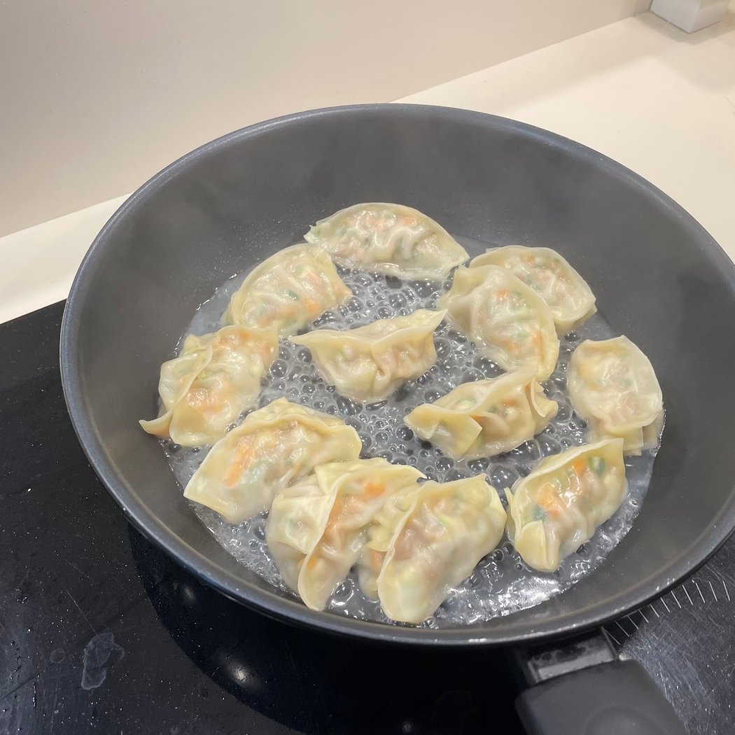 Gyoza et Ramens Classiques 3