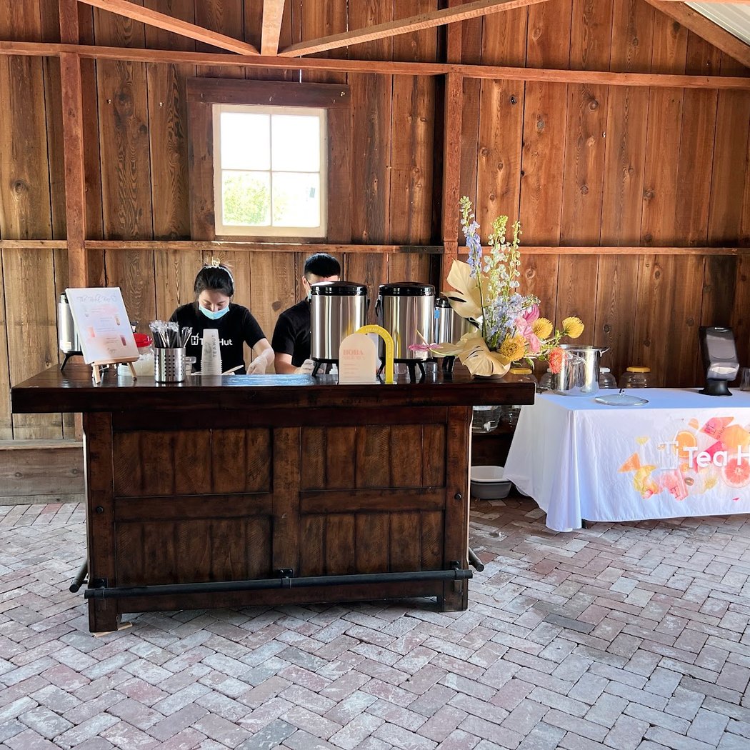 Tea Hut 2