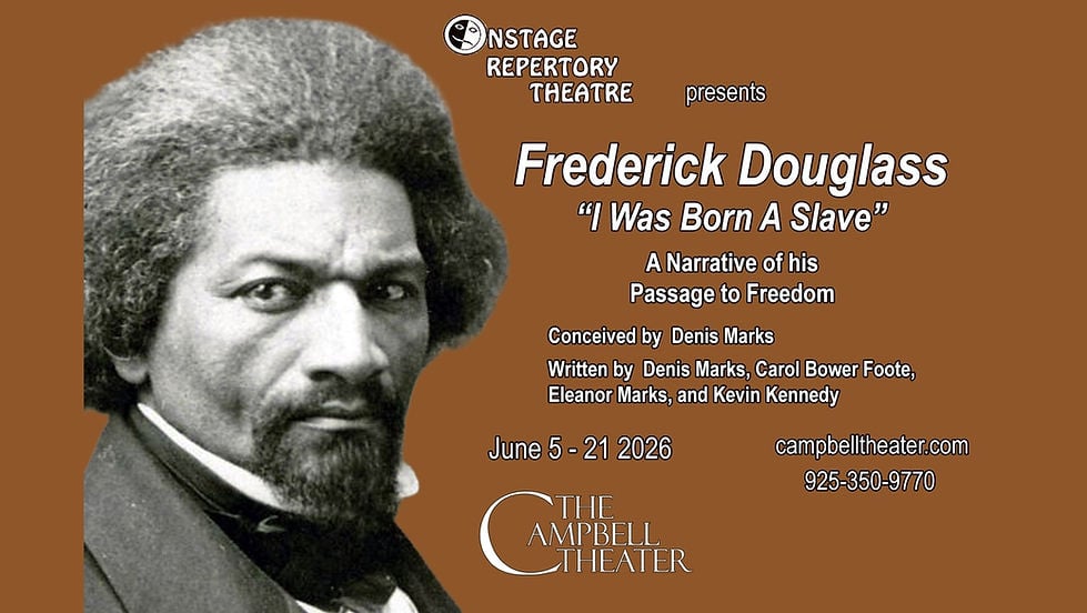Frederick Douglass 1