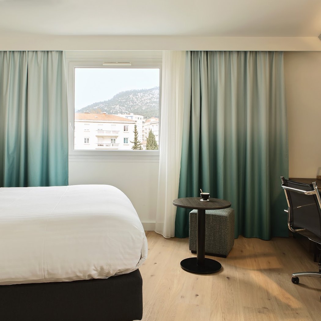 Holiday Inn Toulon - City Centre, an IHG Hotel 3
