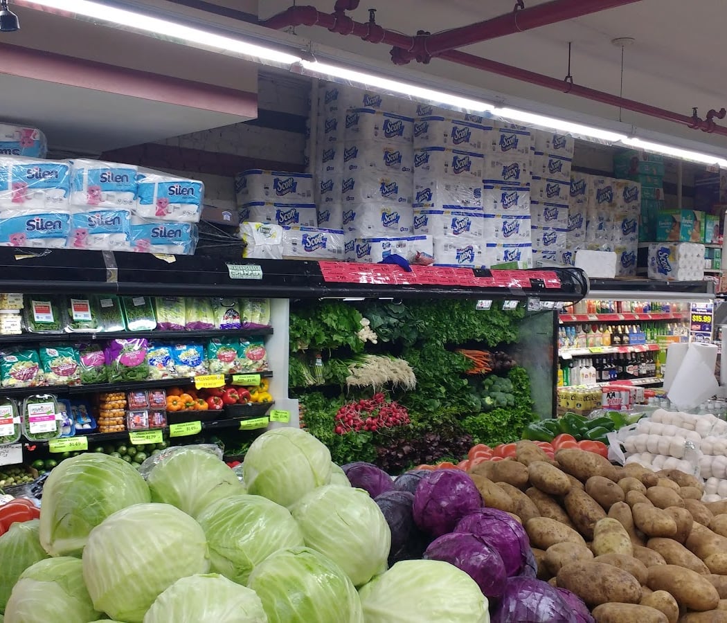 Key Food Supermarkets 3