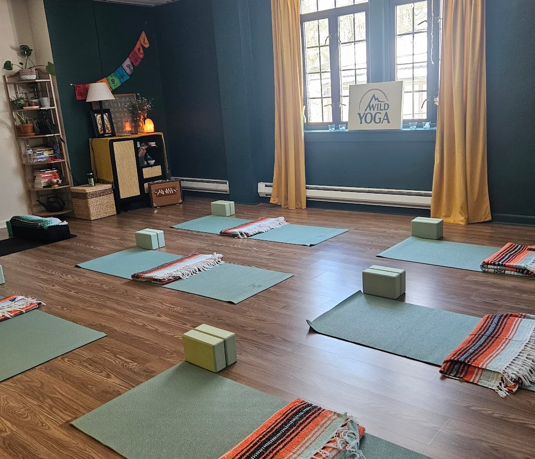 Wild Yoga LLC 3