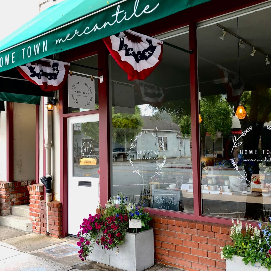 Hometown Mercantile 2