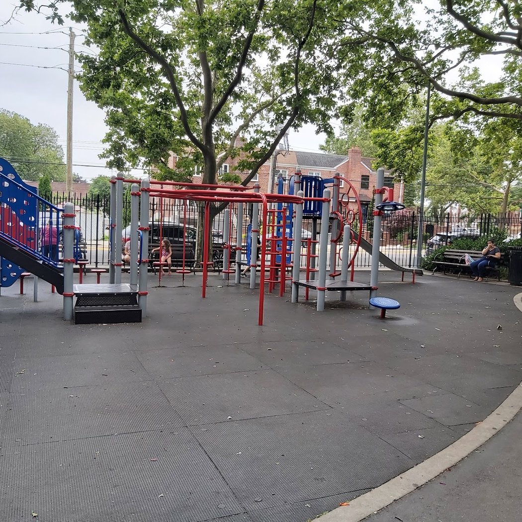 Juniper South Playground 3