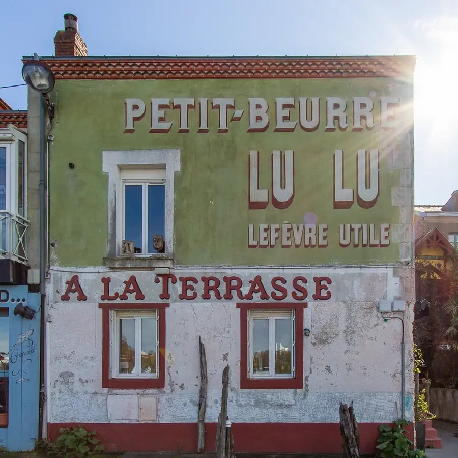 La Maison des Utopies Magnifiques 2