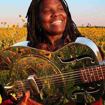 Ruthie Foster concert