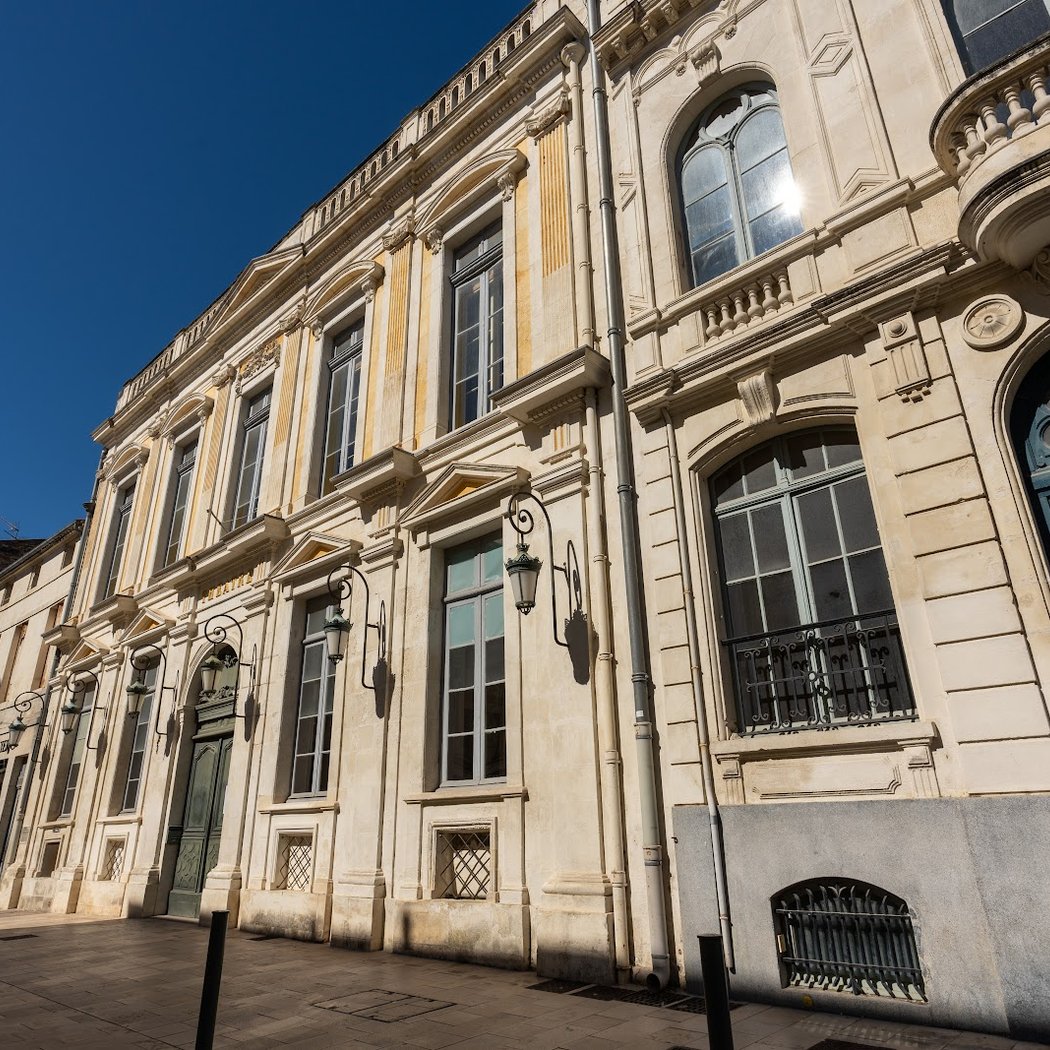 Théâtre de la Coupe d'Or 2