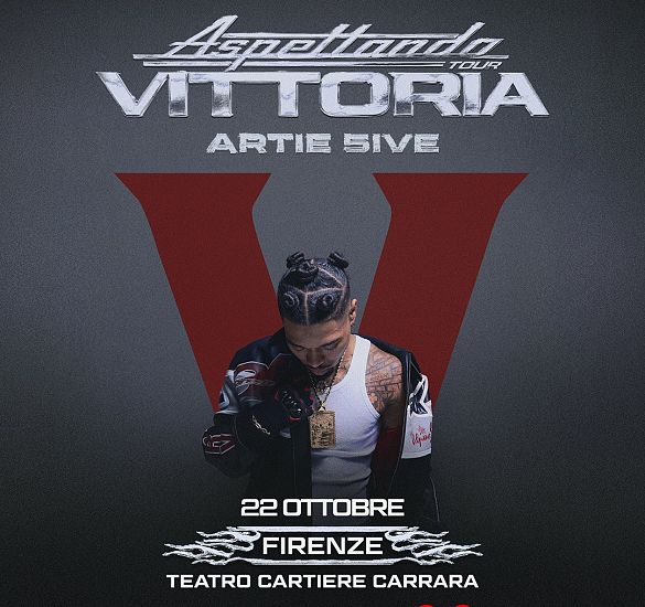ARTIE 5IVE 1