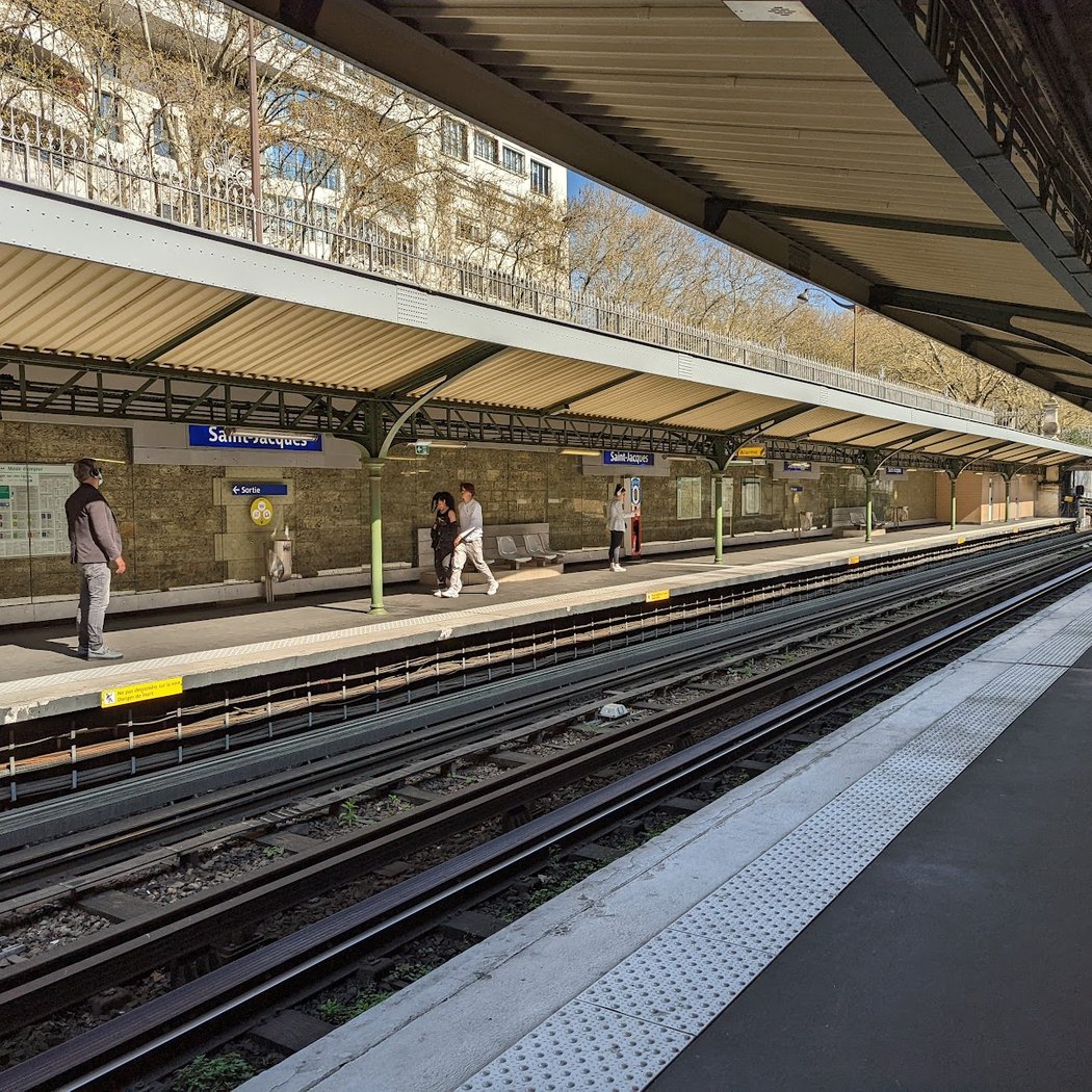 Saint-Jacques 2
