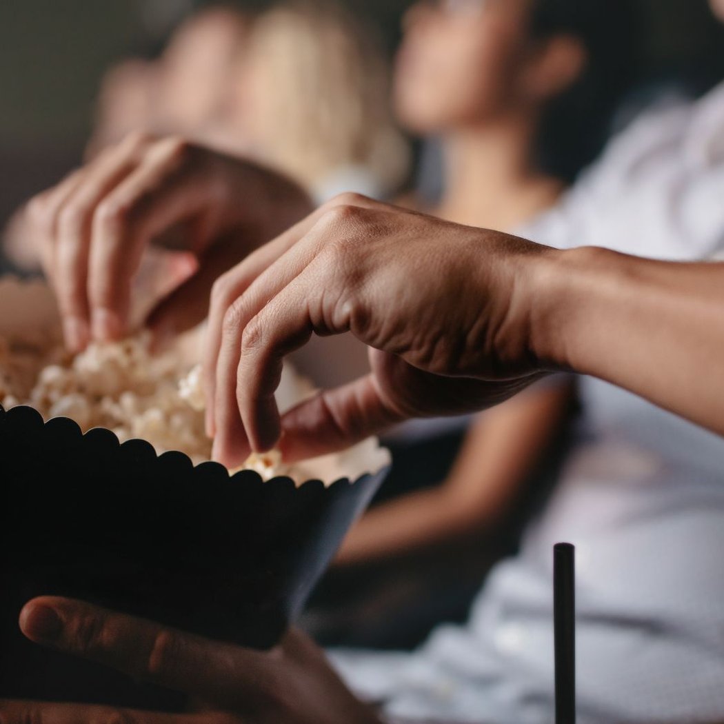 Cinéma Trianon 1