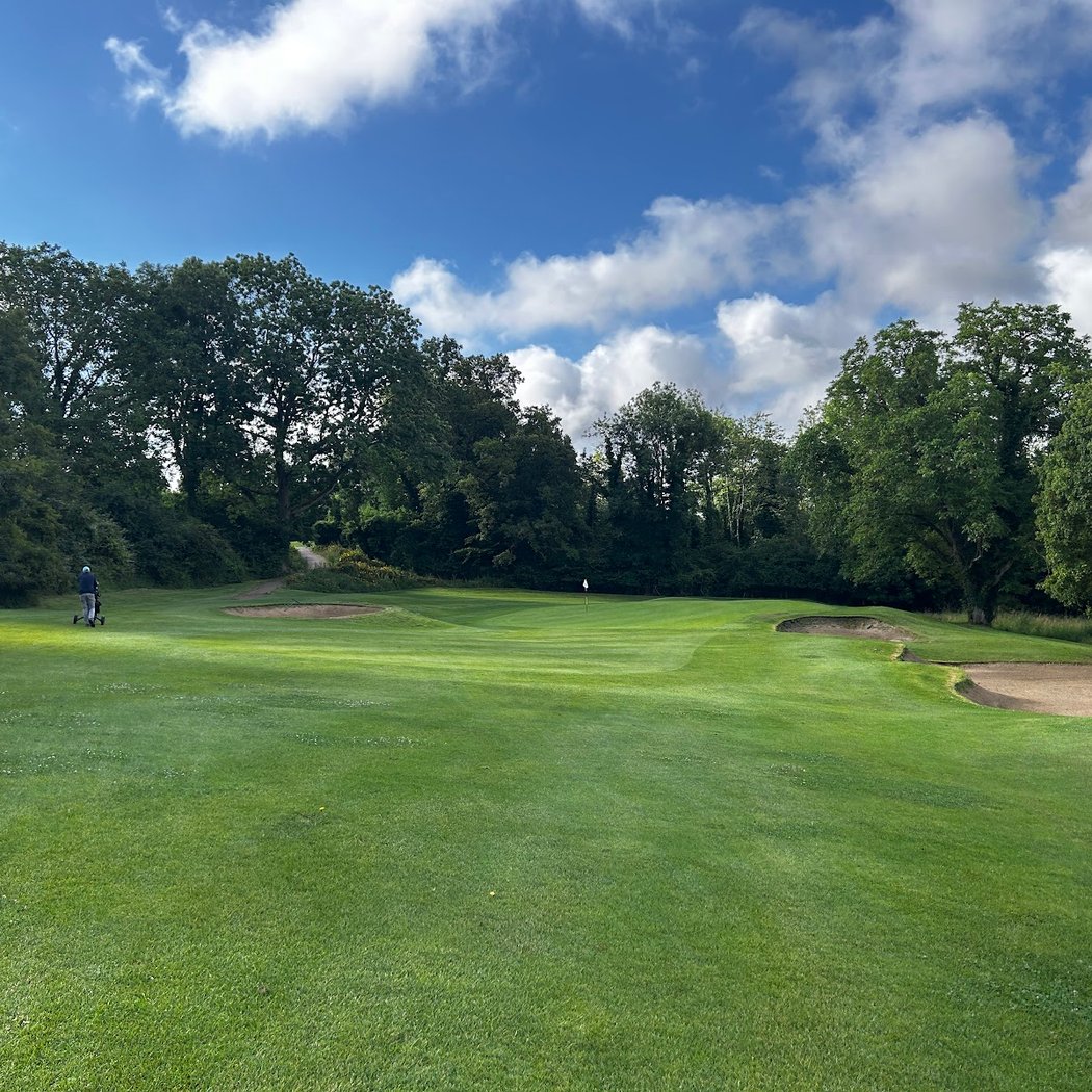 Golf Du Prieure 2
