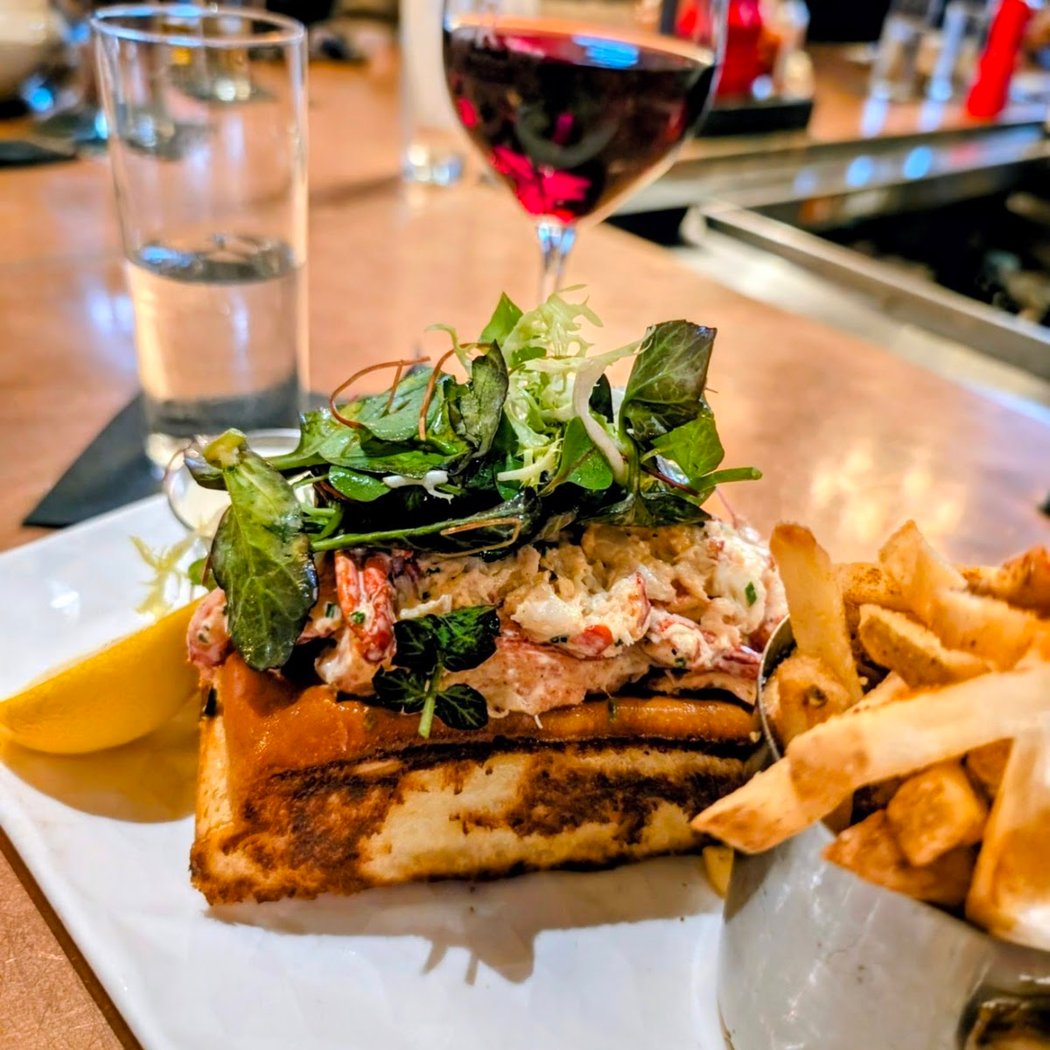 Market to Table at OAK 3