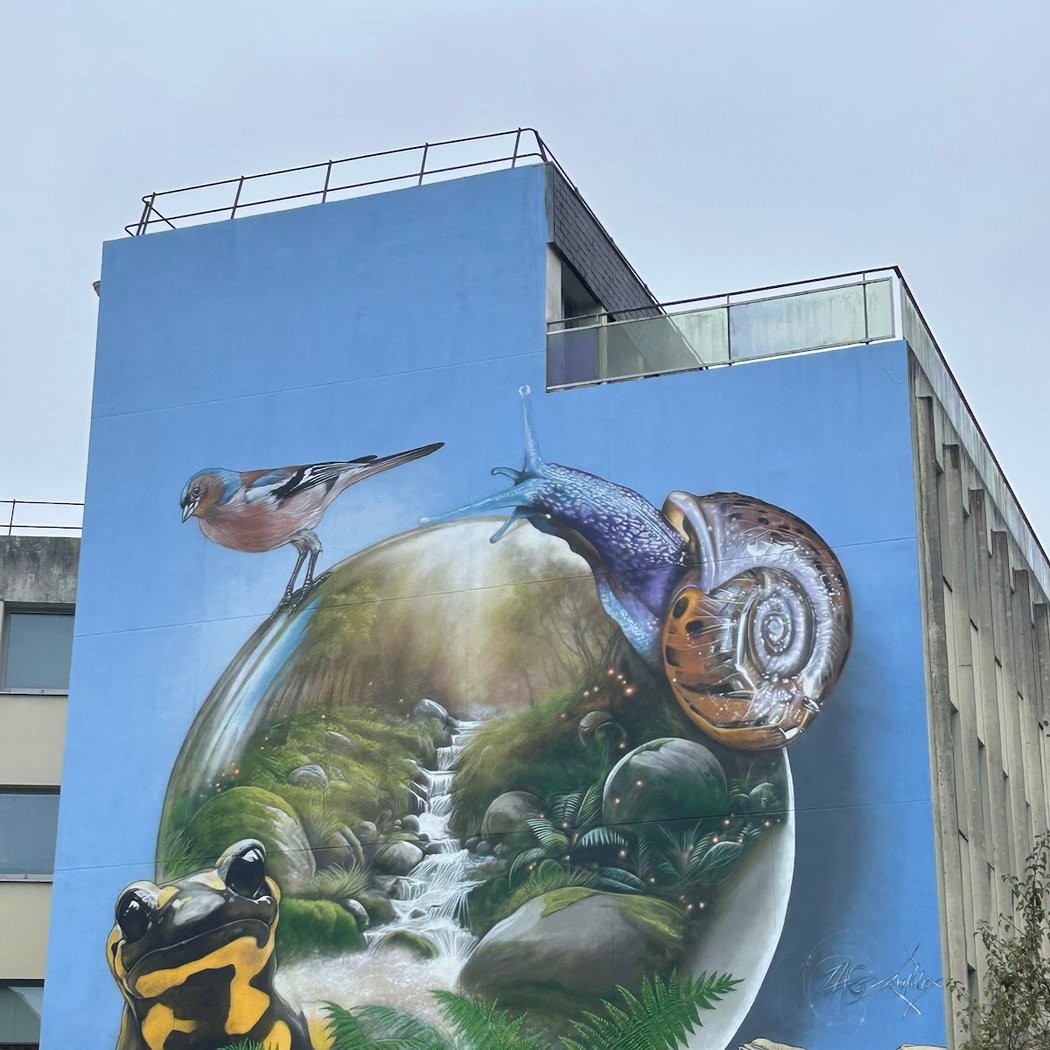 Street art 2