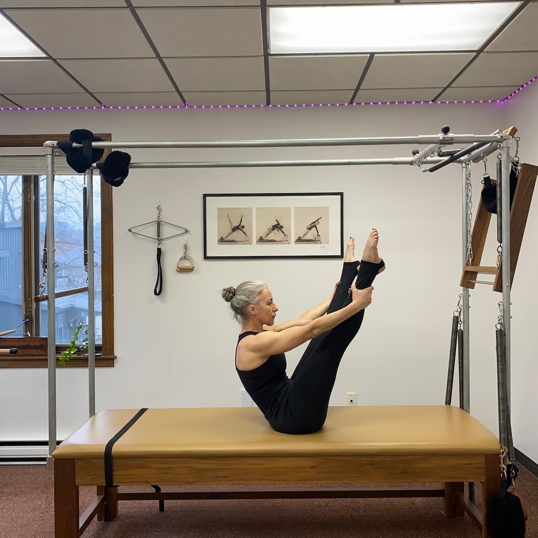 Roc Pilates 3