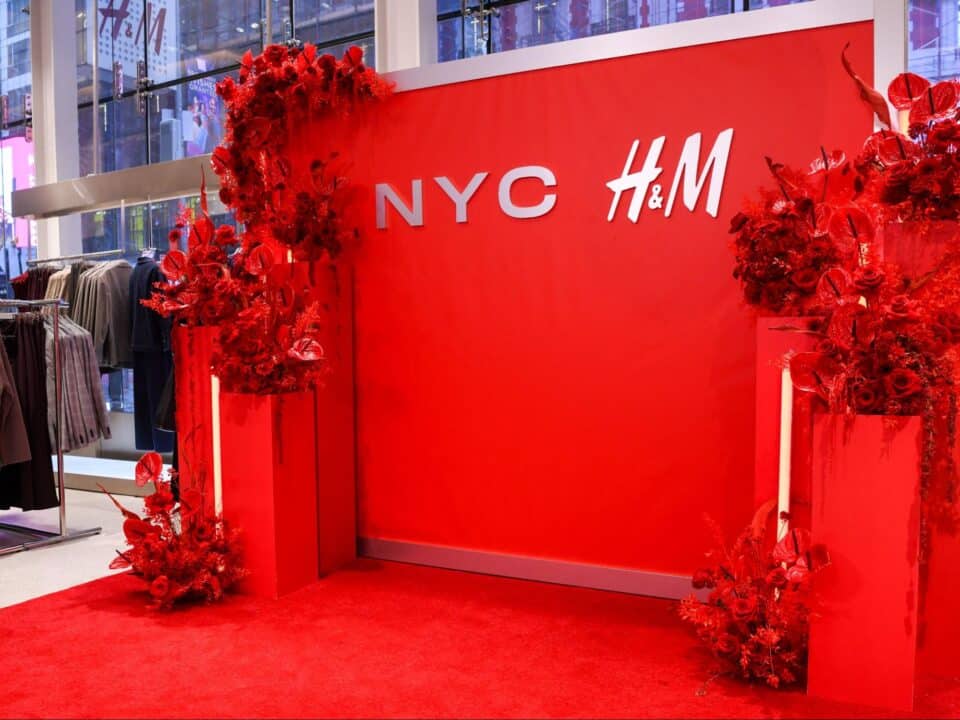 H&M 1