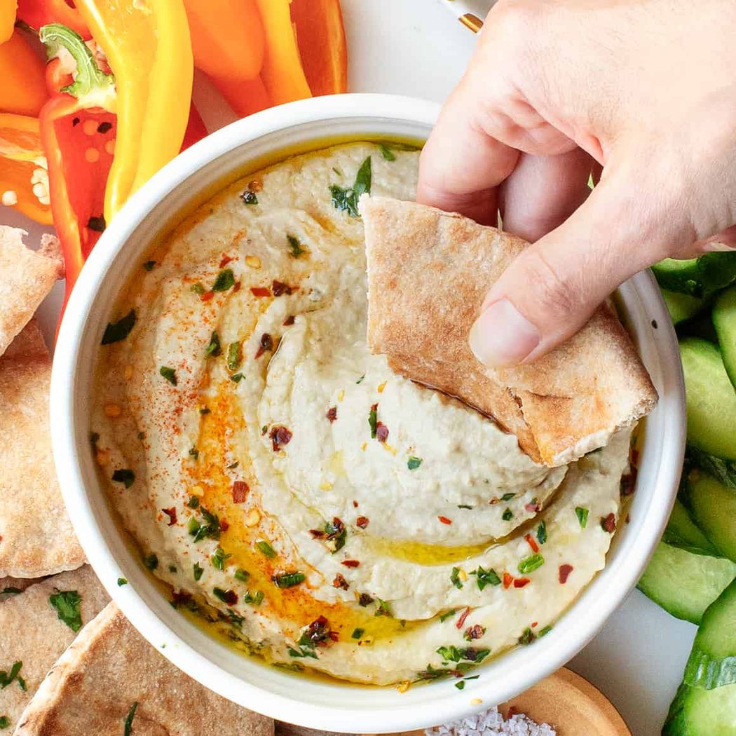 Mediterranean Cooking Class 2