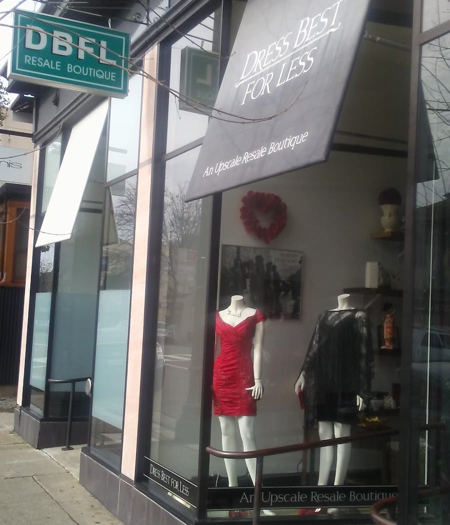 Dress Best For Less 2