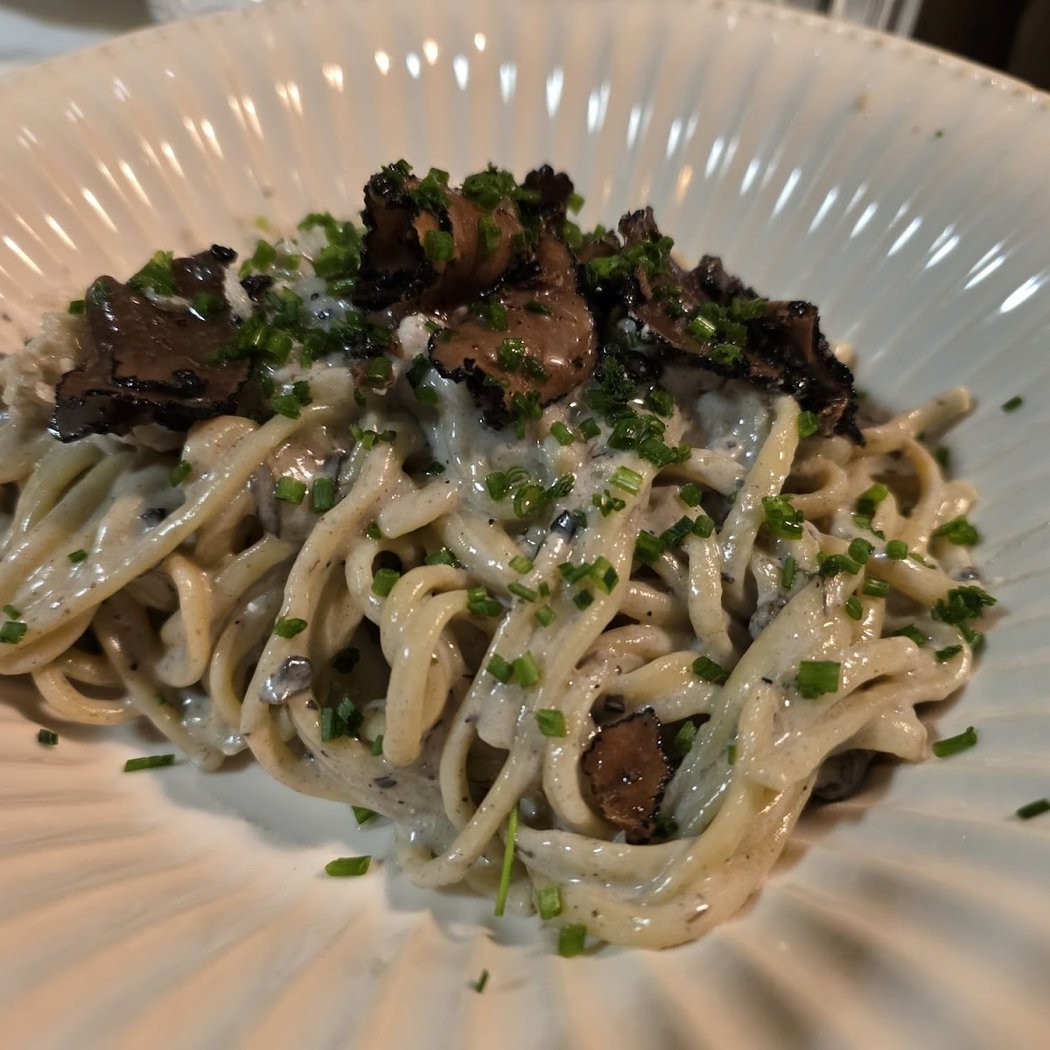 Pasta & Tira 2