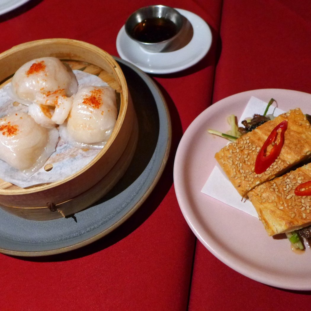 Cha Cha Tang 3