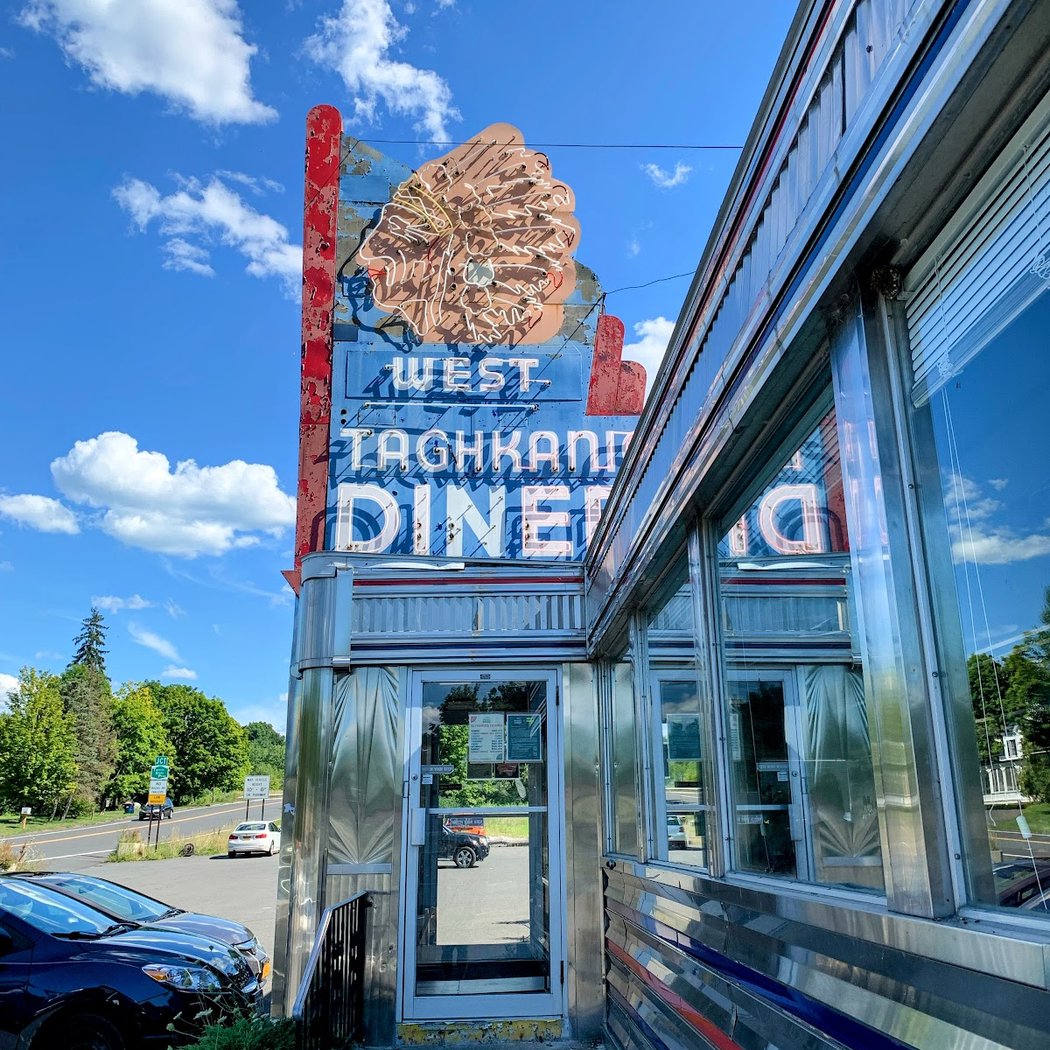 West Taghkanic Diner 3