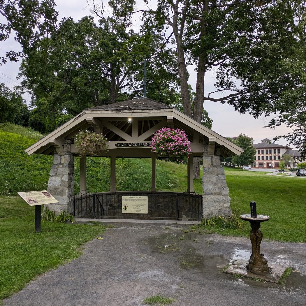 High Rock Park 3