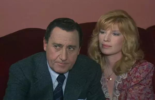 Film Screening – “I Know That You Know That I Know”