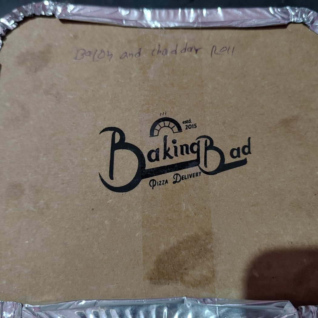 Baking Bad - Whitefield 4